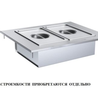 МАРМИТ Д/ВТОРЫХ БЛЮД РЕГАТА АТЕСИ М2- 900-1240-02-П