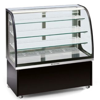 ПРИЛАВОК ХОЛОД.КОНДИТ. TECFRIGO BRIO 97 Q CIOCCO