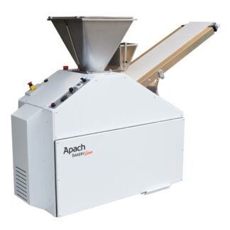 ТЕСТОДЕЛИТЕЛЬ ВАКУУМНЫЙ ПОРШНЕВОЙ APACH BAKERY LINE SDT80 SA