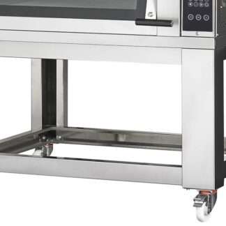 ПОДСТАВКА БЕЗ НАПРАВЛЯЮЩИХ ПОД ПОДОВУЮ ПЕЧЬ APACH BAKERY LINE E2S74