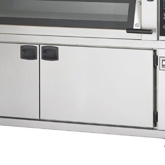 ШКАФ РАССТОЕЧНЫЙ ДЛЯ ПОДОВОЙ ПЕЧИ APACH BAKERY LINE E4CEV
