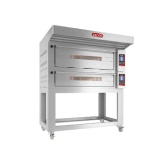 ПЕЧЬ ПОДОВАЯ ZANOLLI T POLIS 3/MC30