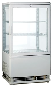 ВИТРИНА ХОЛОДИЛЬНАЯ HURAKAN HKN-UPD58