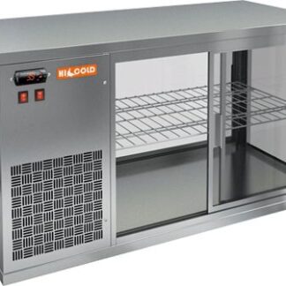 ВИТРИНА HICOLD VRL 1300 L