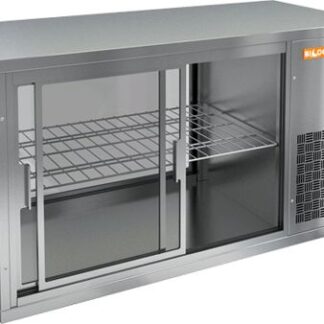 ВИТРИНА HICOLD VRL 1300 R