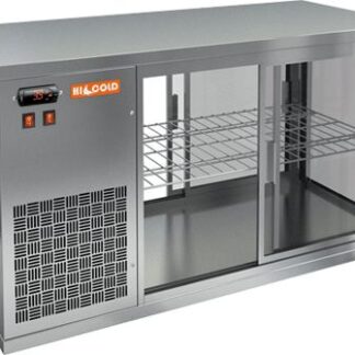 ВИТРИНА HICOLD VRL T 900 L