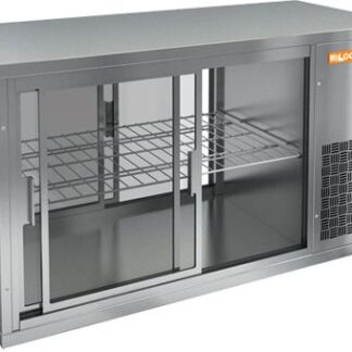 ВИТРИНА HICOLD VRL T 900 R