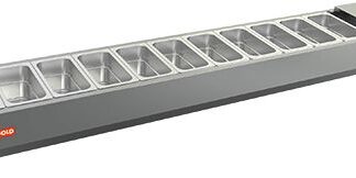 ВИТРИНА VRTO 2280 Д/СТОЛА HICOLD PZ3