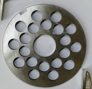РЕШЁТКА 12 ММ Д/МЯСОРУБКИ KT LM-22 LM2212,0