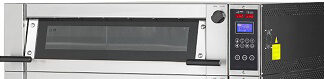 КАМЕРА ПЕКАРСКАЯ APACH BAKERY LINE 180 E218PS DP