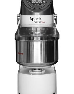 ТЕСТОМЕС СПИРАЛЬНЫЙ APACH BAKERY LINE V 160