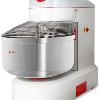 ТЕСТОМЕС СПИРАЛЬНЫЙ APACH BAKERY LINE V 250