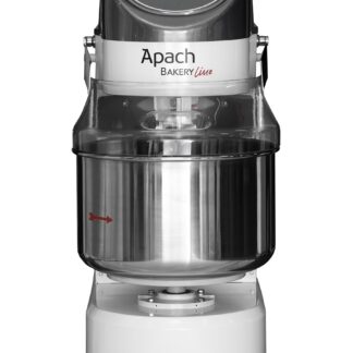 ТЕСТОМЕС СПИРАЛЬНЫЙ APACH BAKERY LINE V60 EP