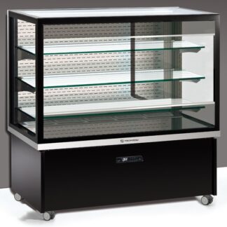 ВИТРИНА ХОЛОДИЛЬНАЯ TECFRIGO KARINA 137 Q-SS-P