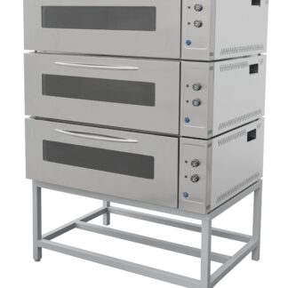 ШКАФ ЖАРОЧНЫЙ GRILL MASTER ШЖЭ/3 22223