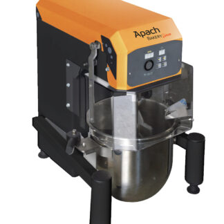 МИКСЕР ПЛАНЕТАРНЫЙ APACH BAKERY LINE APL10B 1Ф.