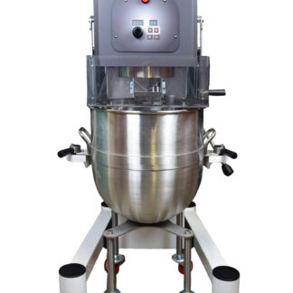 МИКСЕР ПЛАНЕТАРНЫЙ APACH BAKERY LINE APL80 3Ф.