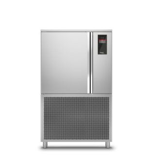 ШКАФ ШОКОВОЙ ЗАМОРОЗКИ APACH CHEF LINE LBMODU1021UA