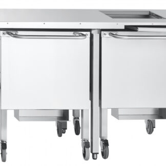 БУНКЕР НАКОПИТЕЛЬ БН-2-100 71000019456