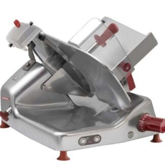 СЛАЙСЕР BERKEL ESSENTIA BEG300G