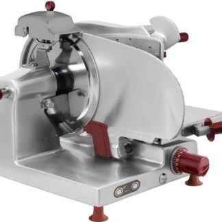 СЛАЙСЕР BERKEL ESSENTIA BES370 3Ф.