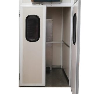 КАМЕРА РАССТОЕЧНАЯ БЕЗ ПОЛА APACH BAKERY LINE P40602P2C