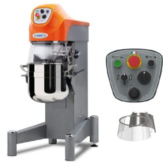МИКСЕР ПЛАНЕТАРНЫЙ STARMIX PL60NVAG