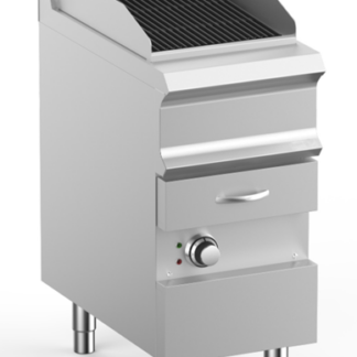 ГРИЛЬ ВОДЯНОЙ ЭЛЕКТРИЧЕСКИЙ APACH CHEF LINE GLGWE47P