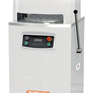 ТЕСТОДЕЛИТЕЛЬ-ОКРУГЛИТЕЛЬ SIGMA SP 3/4 A 22 ПОЛУАВТОМАТ