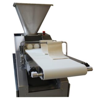 ТЕСТОДЕЛИТЕЛЬ ВАКУУМНЫЙ ПОРШНЕВОЙ APACH BAKERY LINE SDT80/2 SA