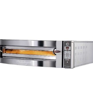 ПЕЧЬ ДЛЯ ПИЦЦЫ CUPPONE MICHELANGELO ML635/1CD