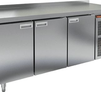 СТОЛ С ОХЛАЖД.ШКАФОМ HICOLD  GN 11/TN-1/BT