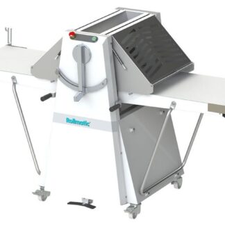 ТЕСТОРАСКАТКА ROLLMATIC R60-I/10