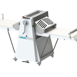 ТЕСТОРАСКАТКА ROLLMATIC R62-I/10