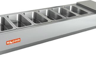 ВИТРИНА VRTO 1425