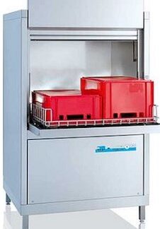 МАШИНА Д/МОЙКИ КОТЛОВ MEIKO FV 130.2KW/ДОЗАТОРЫ/GIO MODULE