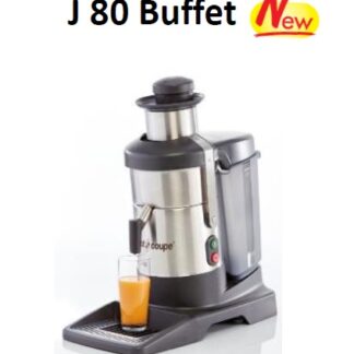 СОКОВЫЖИМАЛКА ROBOT COUPE J 80 ULTRA BUFFET