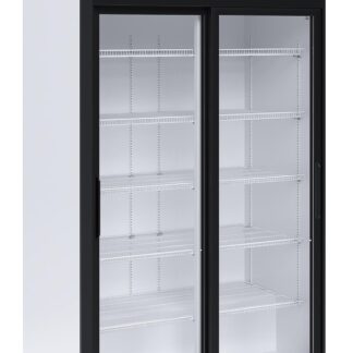 ШКАФ ХОЛОДИЛЬНЫЙ KAYMAN К1120-ХСК КУПЕ СТУПЕНЧАТЫЙ