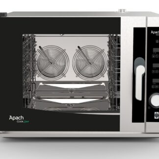 ПАРОКОНВЕКТОМАТ APACH AP5QD