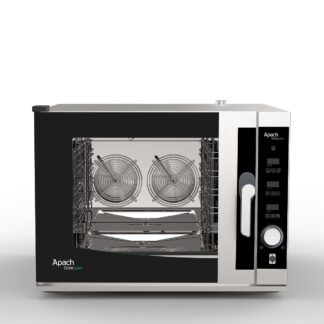 ПАРОКОНВЕКТОМАТ APACH AP5.23QDC