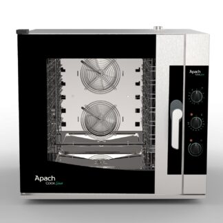 ПАРОКОНВЕКТОМАТ APACH AP7QM