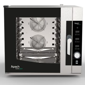 ПЕЧЬ КОНВЕКЦИОННАЯ APACH AB6QD