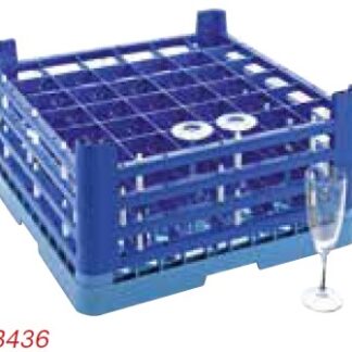 КАССЕТА Д/СТАКАНОВ COMENDA 500Х500 B436 660216