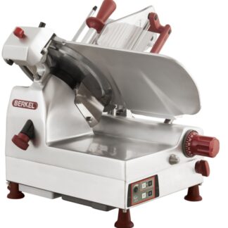 СЛАЙСЕР BERKEL PRO LINE GL30 AUTO+СЧЕТЧИК СЛАЙСОВ+НАСАДКА Д/НАРЕЗКИ ОВОЩЕЙ
