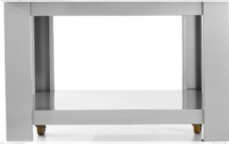 ПОДСТАВКА ПОД ПЕЧЬ ДЛЯ ПИЦЦЫ CUPPONE MICHELANGELO SML 635/2