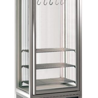 ШКАФ ХОЛОД.ОСТРОВ. TECFRIGO MEAT 302 БРОНЗ.