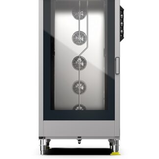 ПЕЧЬ КОНВЕКЦИОННАЯ UNOX XV1093