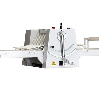 ТЕСТОРАСКАТКА APACH BAKERY LINE ASH500/800B VAR