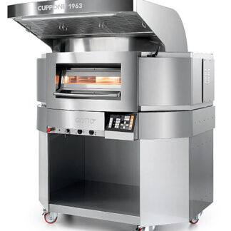 ПЕЧЬ ДЛЯ ПИЦЦЫ CUPPONE GIOTTO GT140/1TS-C5-CP