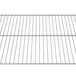 РЕШЕТКА ХРОМИРОВАННАЯ UNOX GRP405
